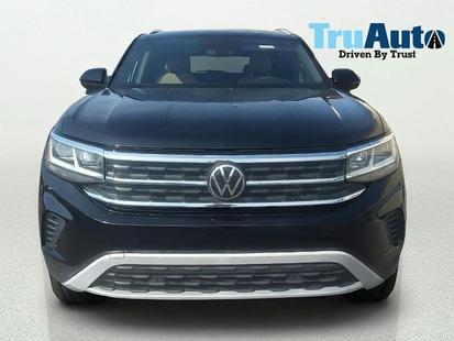 volkswagen atlas cross sport 2020 1V25C2CA6LC201562 image volkswagen atlas cross sport 2020 1V25C2CA6LC201562 image